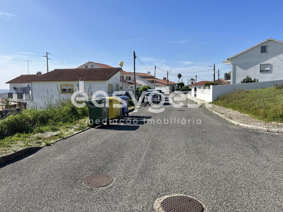 Terreno para Venda em Gaeiras Foto 5