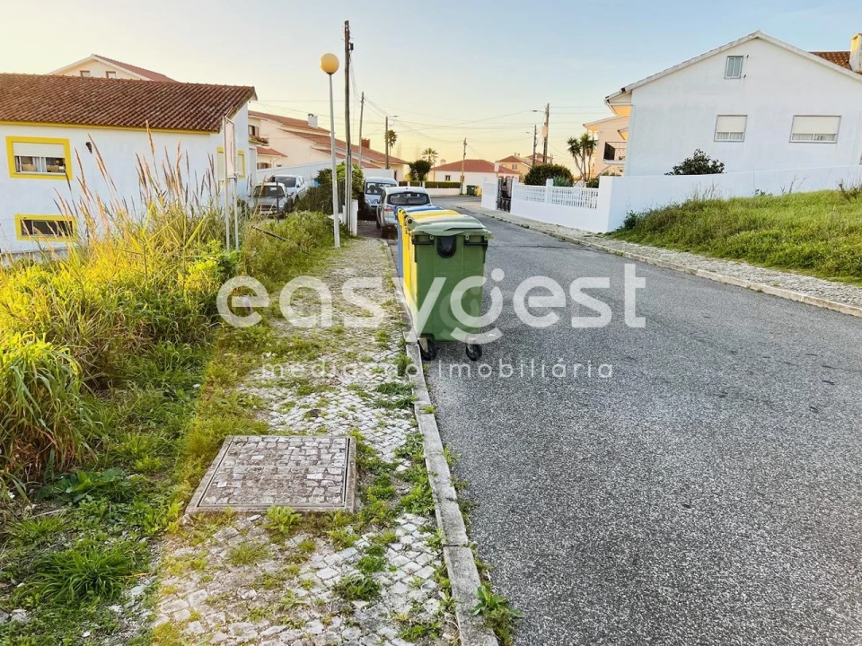 Terreno para Venda em Gaeiras Foto 9