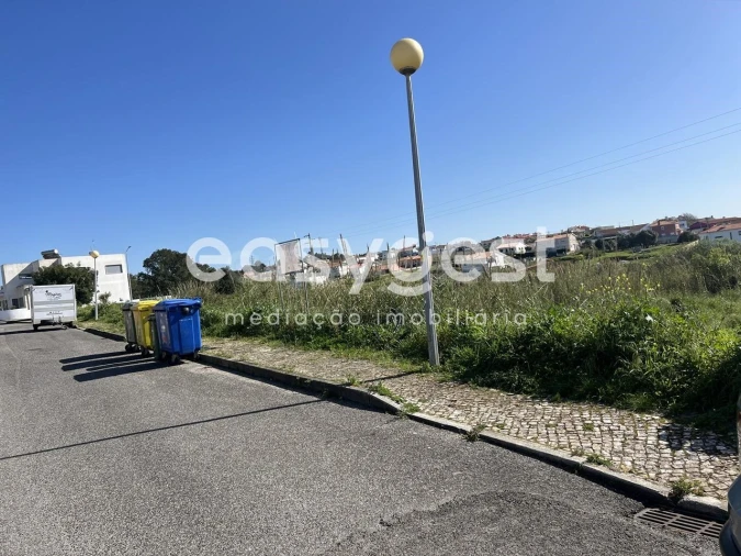 Terreno para Venda em Gaeiras