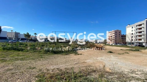 Terreno para Venda em Loule (São Clemente)