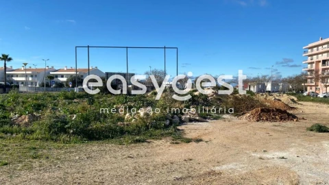 Terreno para Venda em Loule (São Clemente)
