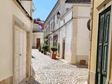 Terreno para Venda em Loule (São Clemente)