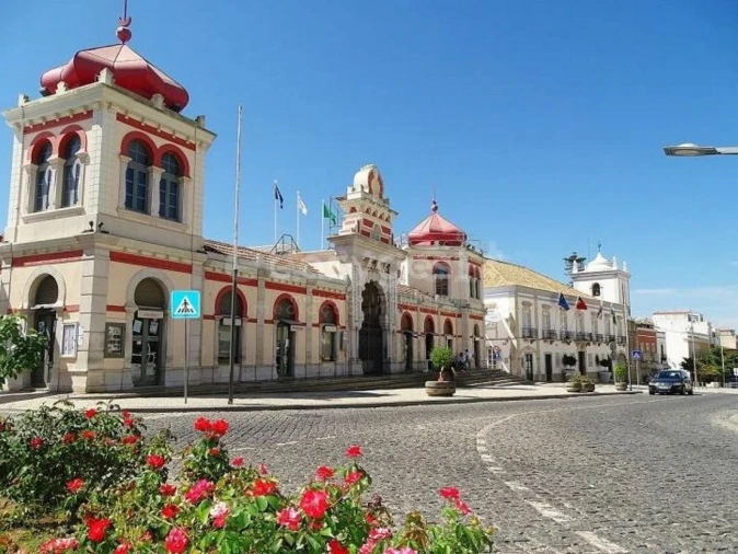 Terreno para Venda em Loule (São Clemente) Foto 12
