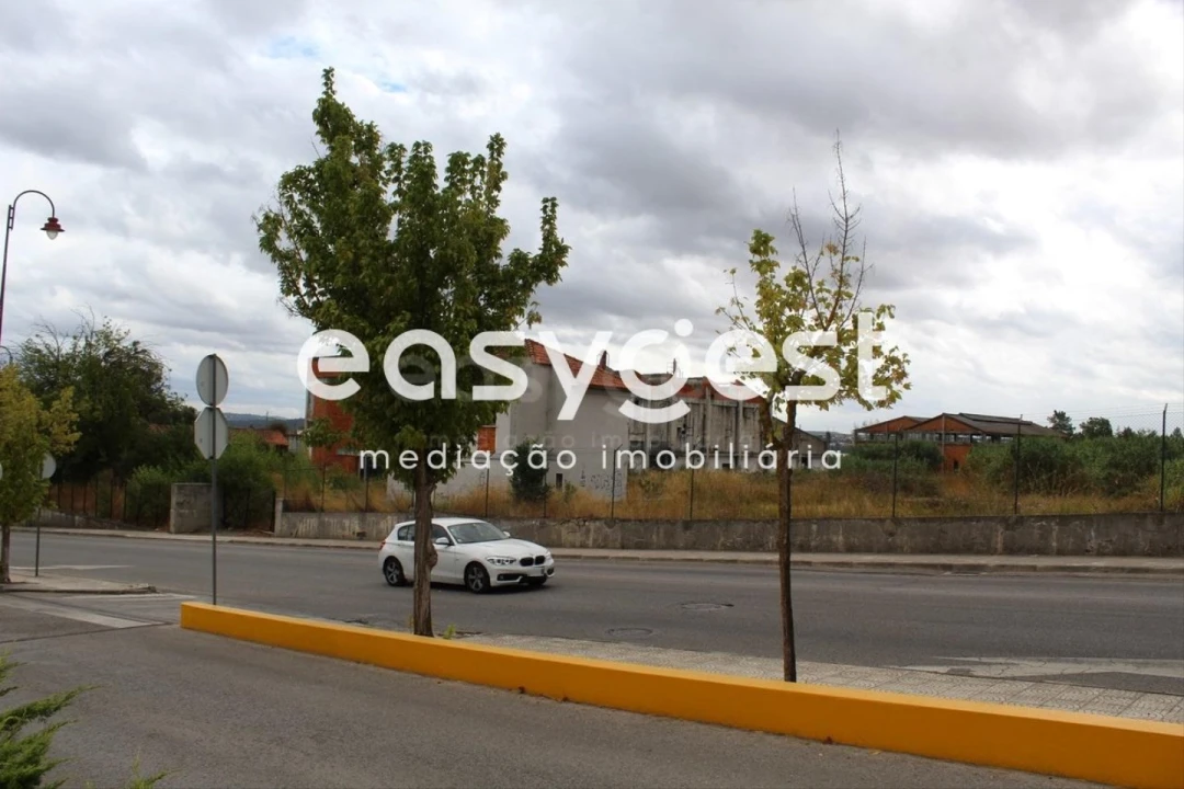 Armazém para Venda em Abrantes (São Vicente e São João) e Alferrarede Foto 11