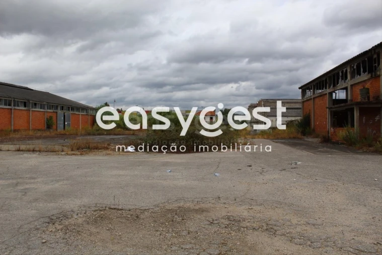 Armazém para Venda em Abrantes (São Vicente e São João) e Alferrarede Foto 5