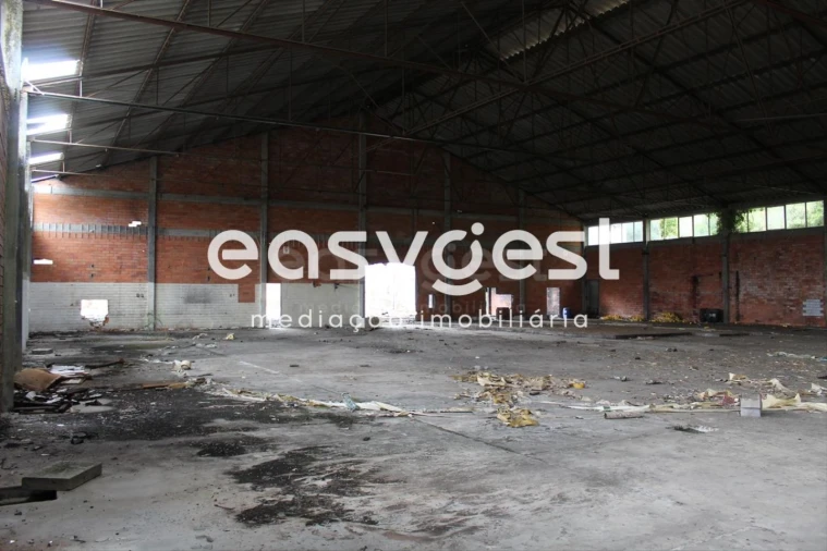 Armazém para Venda em Abrantes (São Vicente e São João) e Alferrarede Foto 10