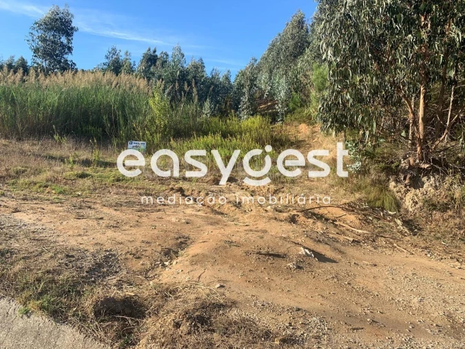 Terreno para Venda em Gaeiras Foto 7