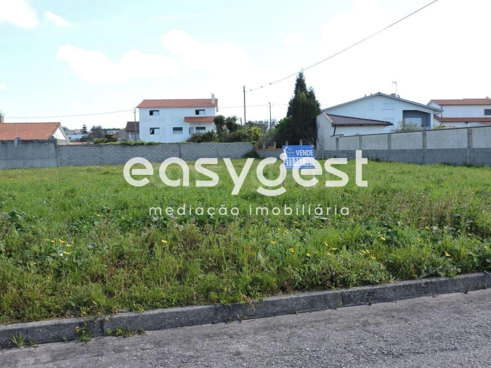 Terreno para Venda em Vieira de Leiria Foto 1