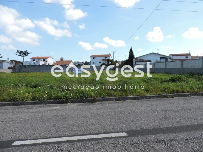 Terreno para Venda em Vieira de Leiria Foto 2