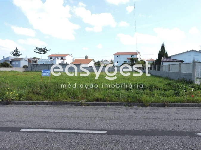 Terreno para Venda em Vieira de Leiria Foto 6