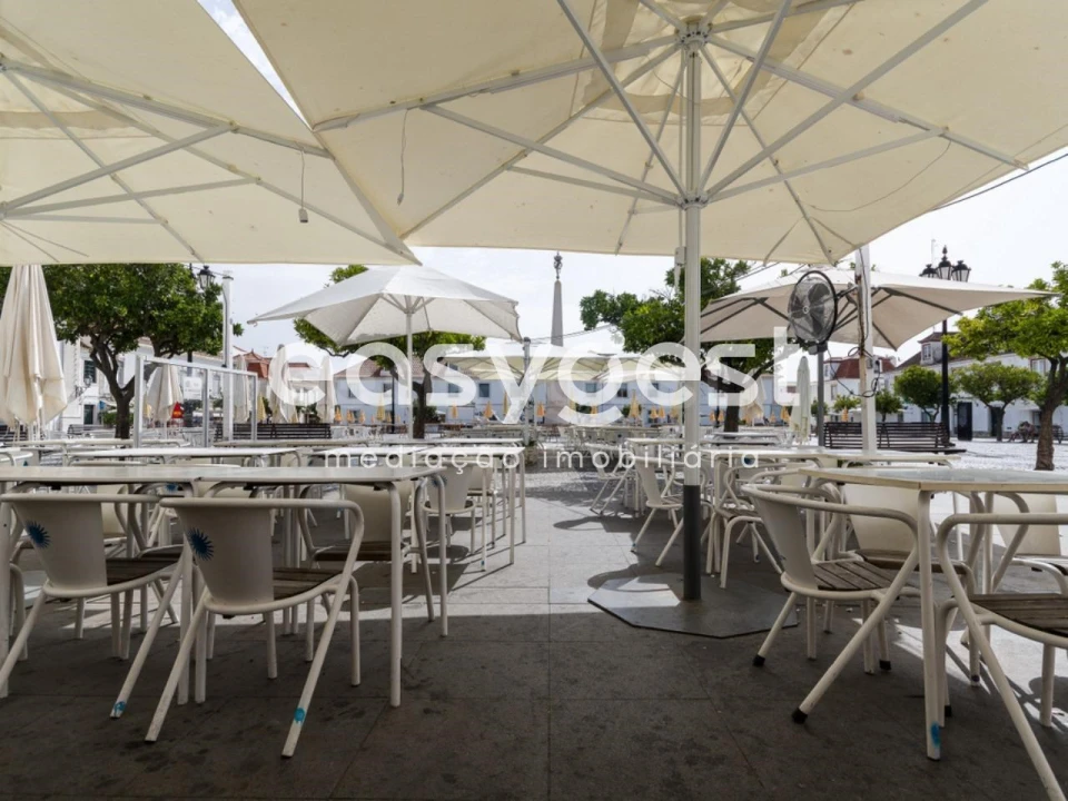 Negócio para Venda em Vila Real de Santo Antonio Foto 1