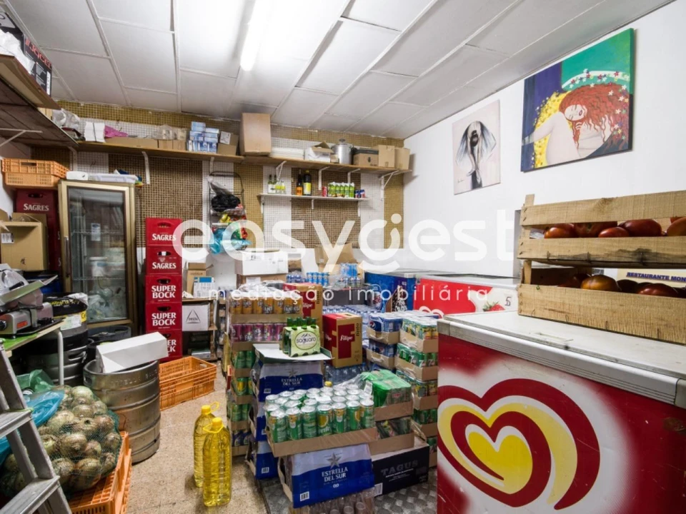 Negócio para Venda em Vila Real de Santo Antonio Foto 7