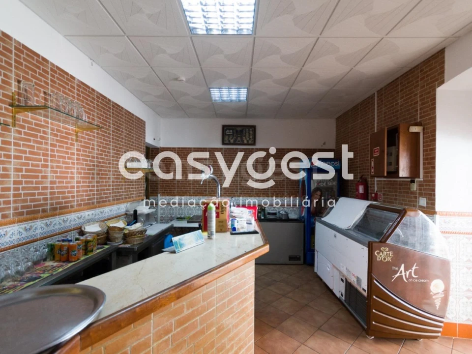 Negócio para Venda em Vila Real de Santo Antonio Foto 9