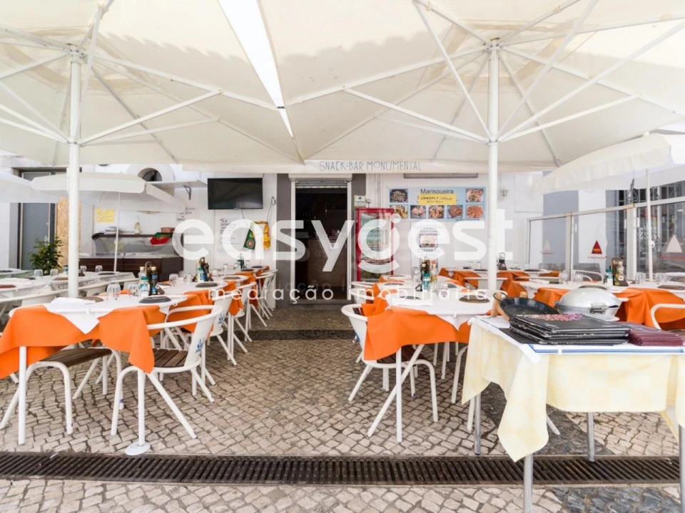 Negócio para Venda em Vila Real de Santo Antonio Foto 12