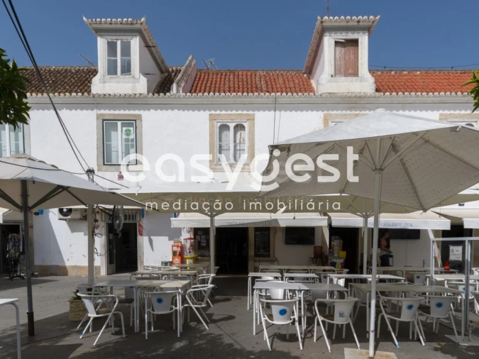 Negócio para Venda em Vila Real de Santo Antonio Foto 2
