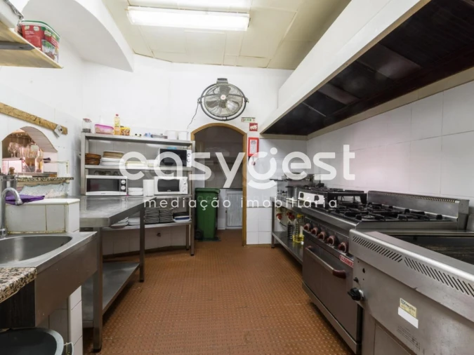 Negócio para Venda em Vila Real de Santo Antonio Foto 4