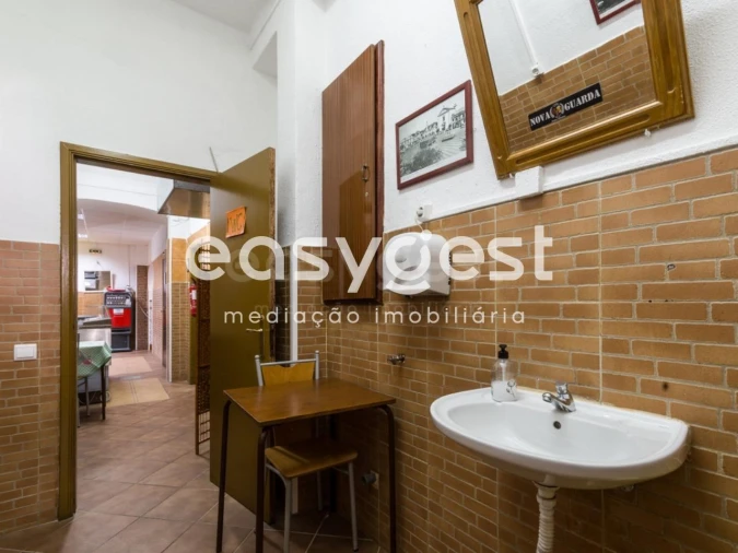 Negócio para Venda em Vila Real de Santo Antonio Foto 5