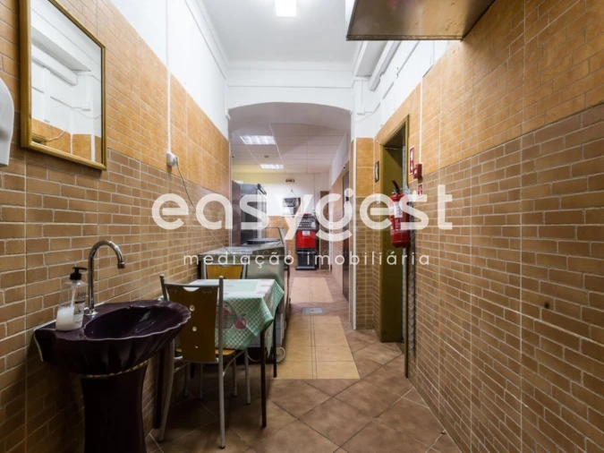 Negócio para Venda em Vila Real de Santo Antonio Foto 6