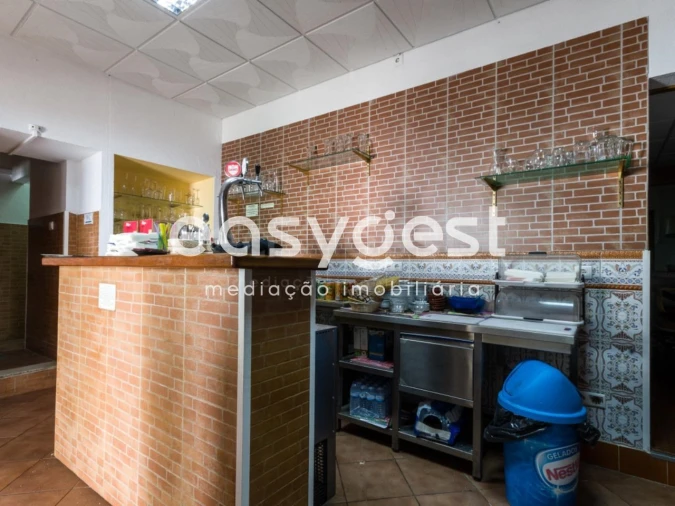 Negócio para Venda em Vila Real de Santo Antonio Foto 8