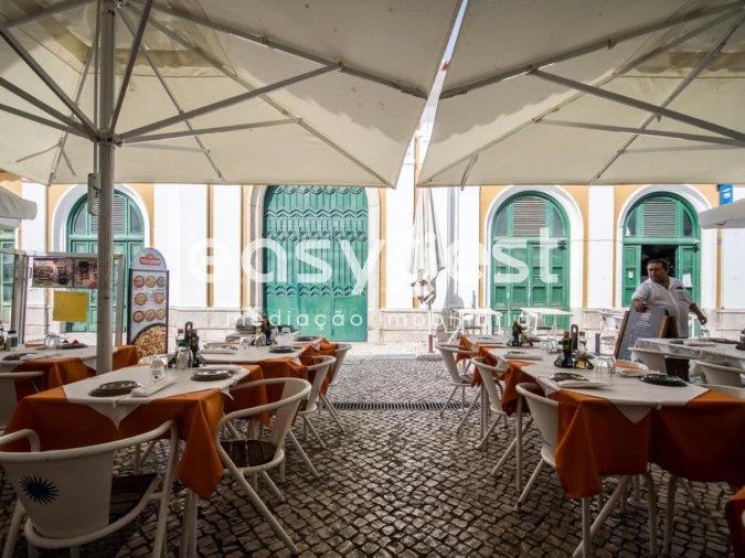 Negócio para Venda em Vila Real de Santo Antonio Foto 11