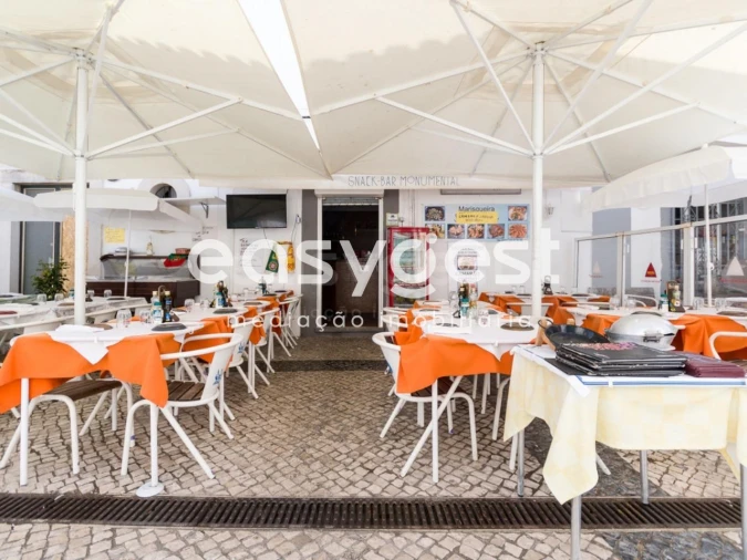 Negócio para Venda em Vila Real de Santo Antonio Foto 12