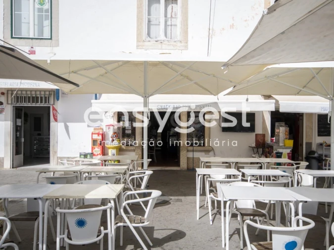 Negócio para Venda em Vila Real de Santo Antonio Foto 13