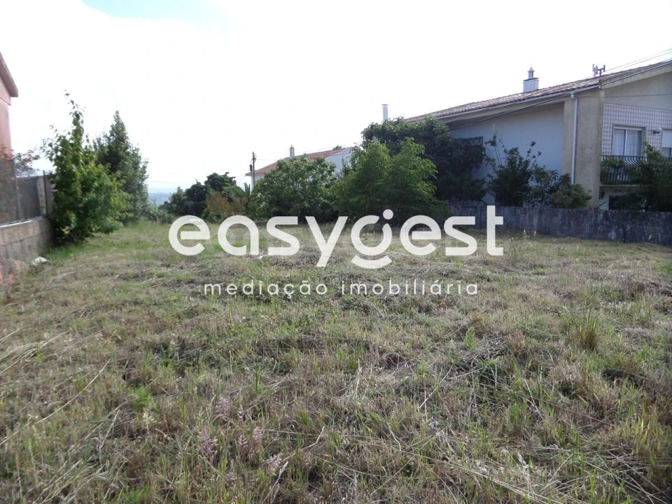 Terreno para Venda em Gaeiras Foto 2