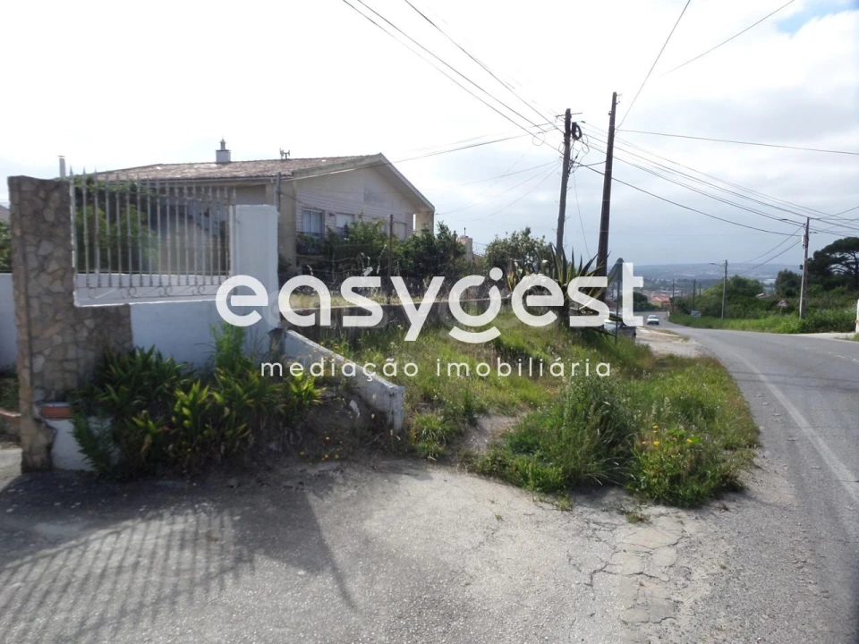 Terreno para Venda em Gaeiras Foto 3