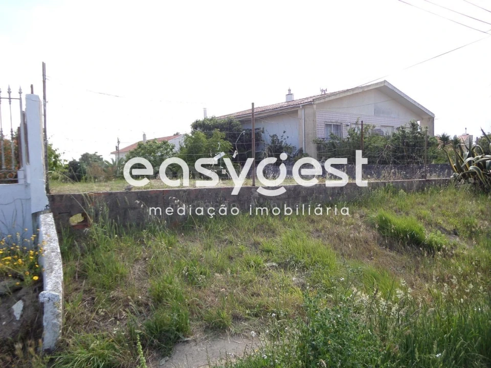 Terreno para Venda em Gaeiras Foto 5