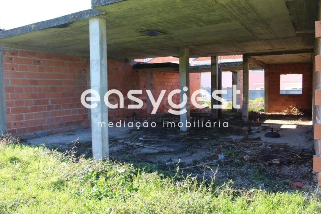 Terreno para Venda em Tornada e Salir do Porto Foto 15