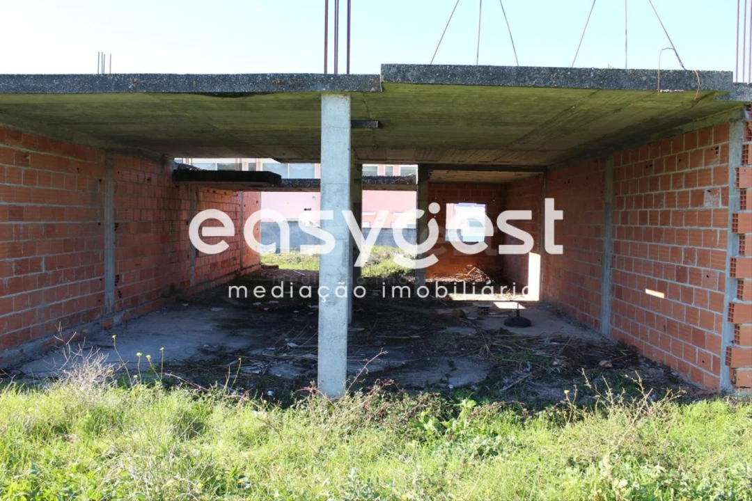 Terreno para Venda em Tornada e Salir do Porto Foto 16