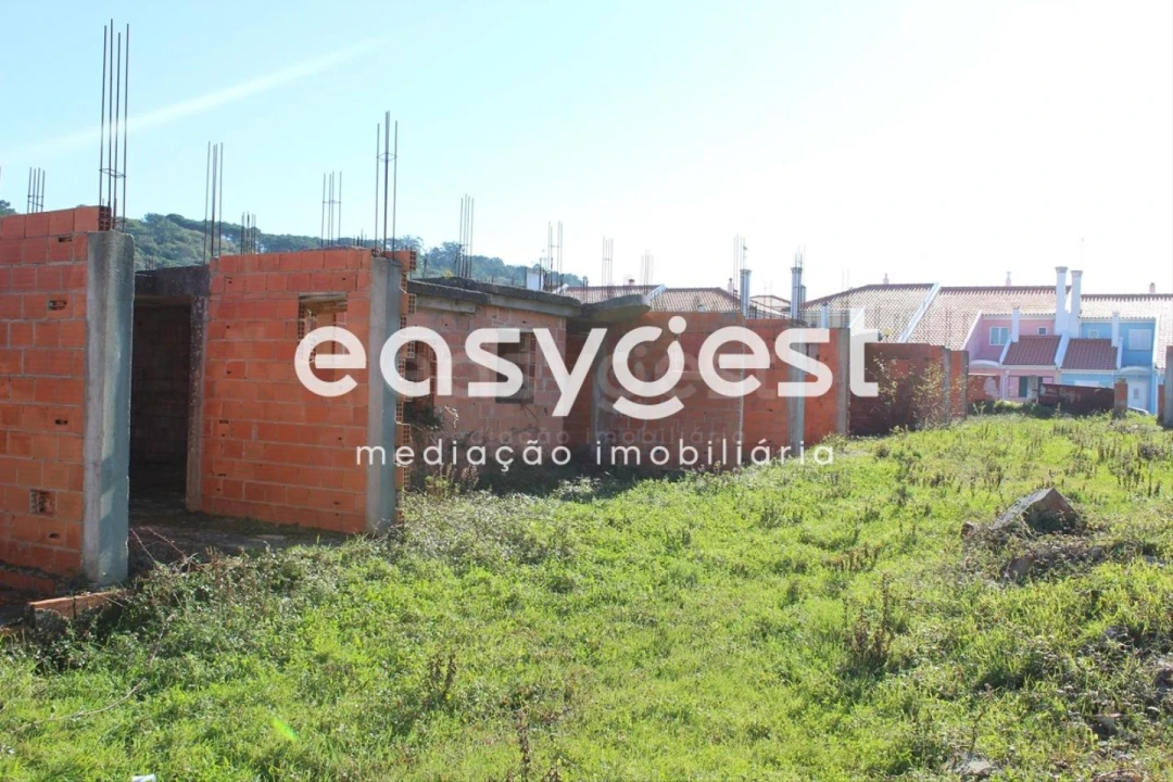 Terreno para Venda em Tornada e Salir do Porto Foto 23