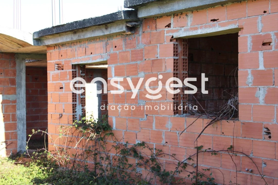 Terreno para Venda em Tornada e Salir do Porto Foto 28