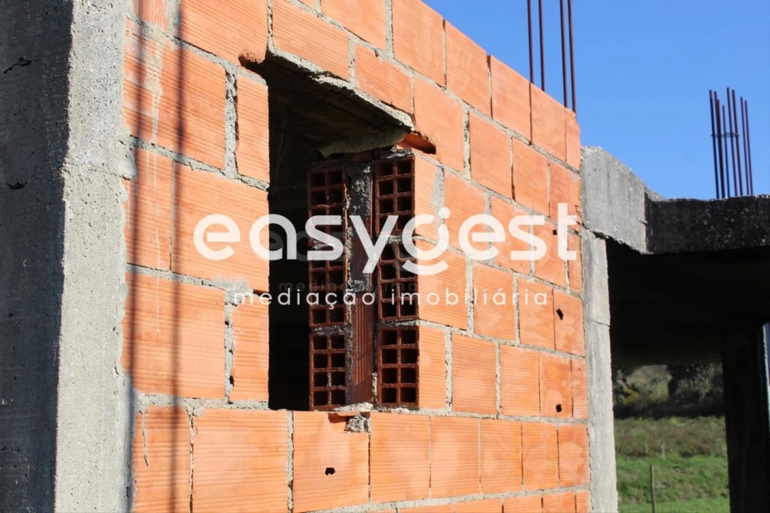 Terreno para Venda em Tornada e Salir do Porto Foto 29