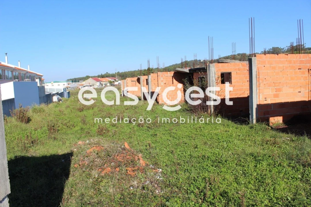 Terreno para Venda em Tornada e Salir do Porto Foto 33