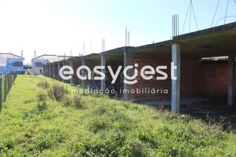 Terreno para Venda em Tornada e Salir do Porto Foto 14