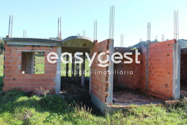 Terreno para Venda em Tornada e Salir do Porto Foto 22