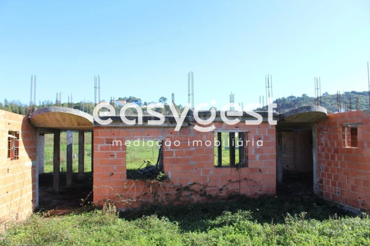 Terreno para Venda em Tornada e Salir do Porto Foto 27