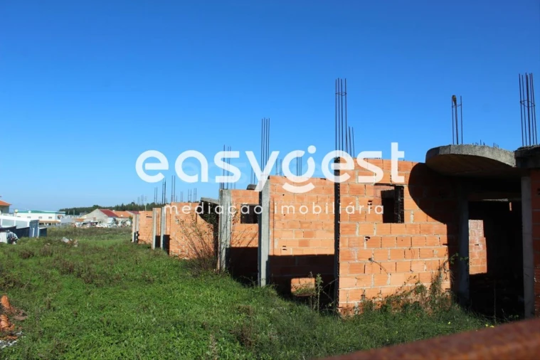 Terreno para Venda em Tornada e Salir do Porto Foto 34