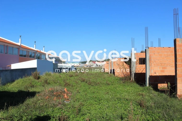 Terreno para Venda em Tornada e Salir do Porto Foto 35