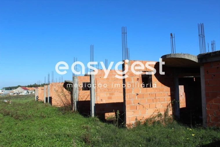 Terreno para Venda em Tornada e Salir do Porto Foto 36