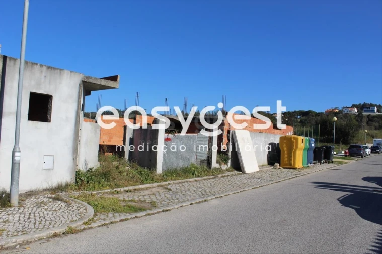 Terreno para Venda em Tornada e Salir do Porto Foto 38