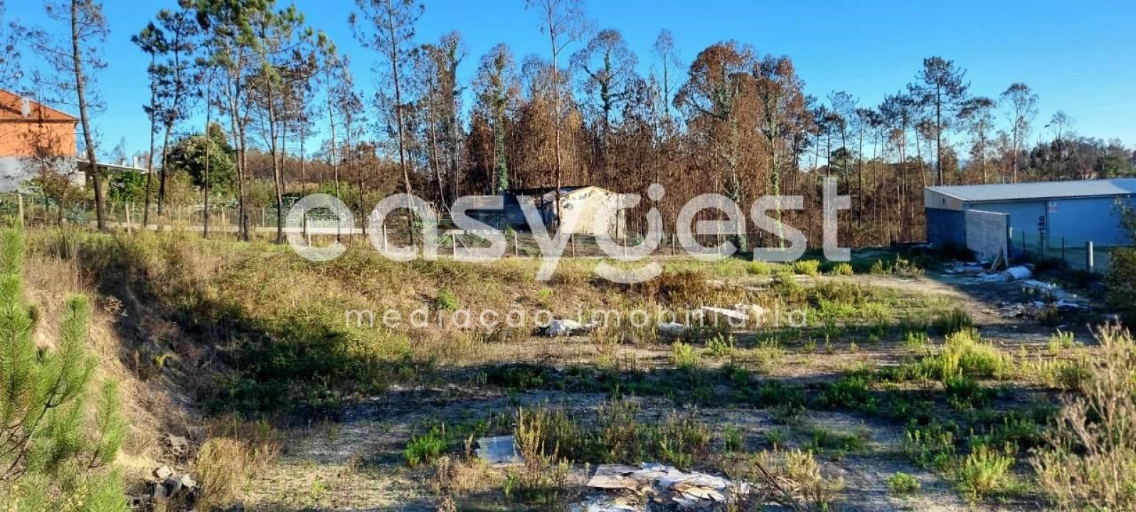 Terreno para Venda em Caranguejeira Foto 10