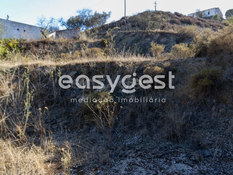 Terreno Agricola ou Rústico para Venda em Alcoutim e Pereiro Foto 3
