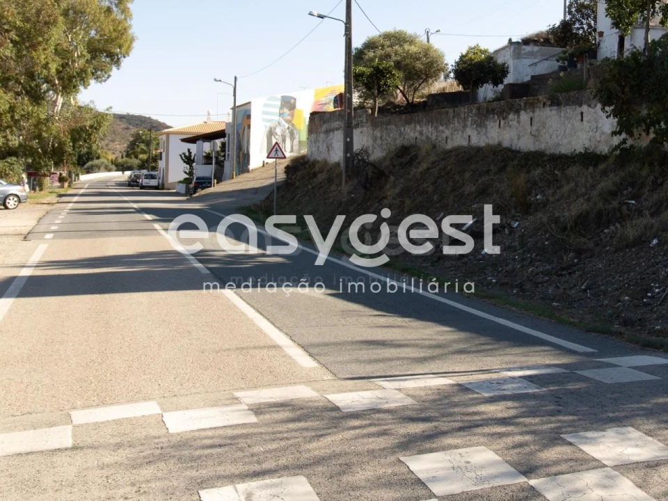Terreno Agricola ou Rústico para Venda em Alcoutim e Pereiro Foto 12