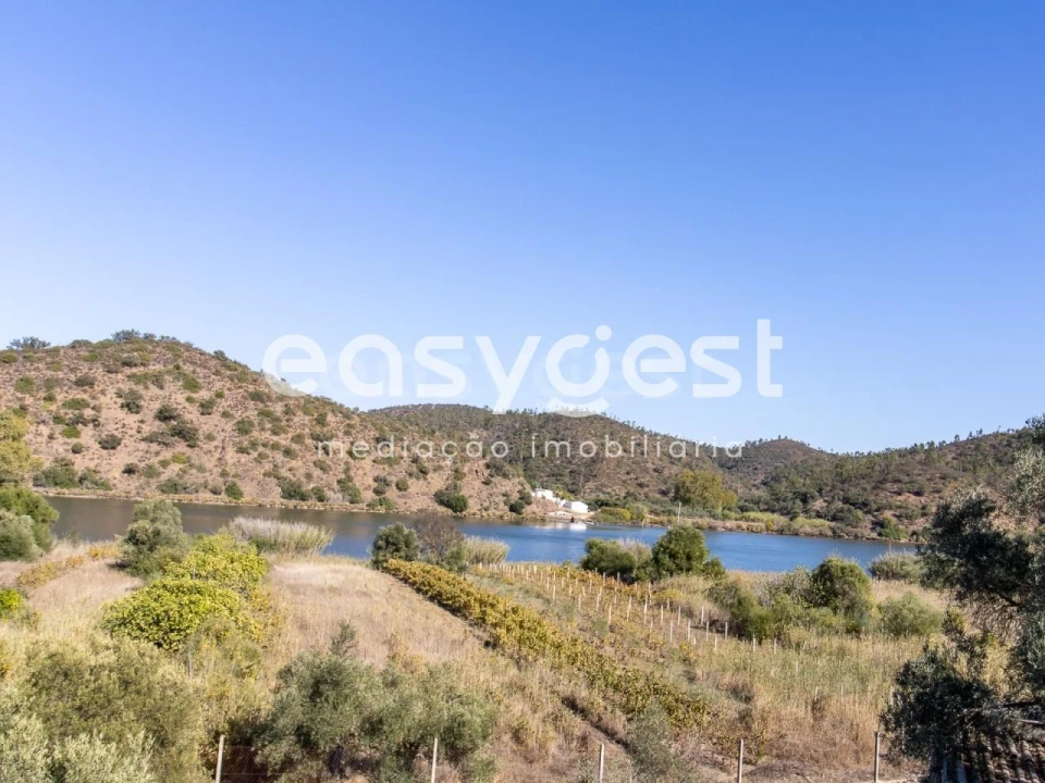 Terreno Agricola ou Rústico para Venda em Alcoutim e Pereiro Foto 17