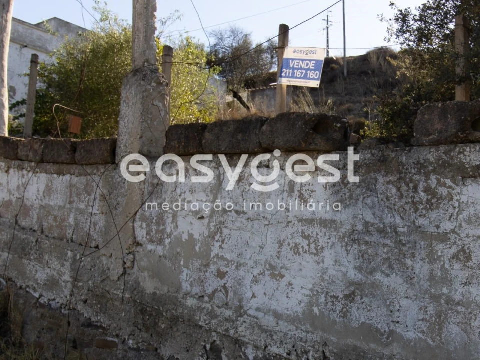 Terreno Agricola ou Rústico para Venda em Alcoutim e Pereiro Foto 20