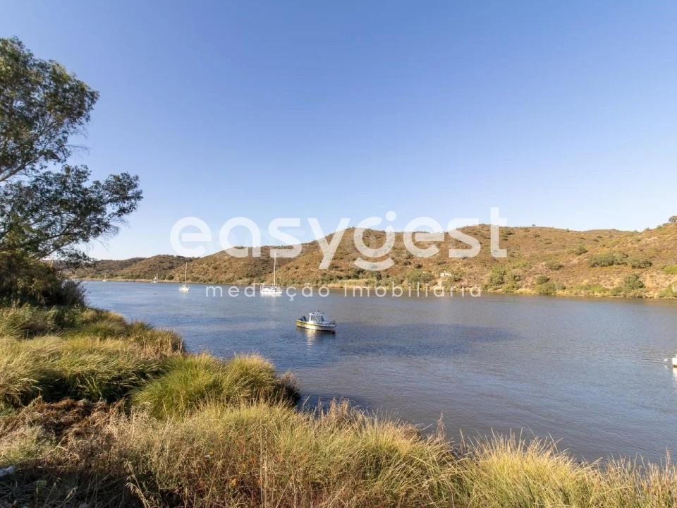 Terreno Agricola ou Rústico para Venda em Alcoutim e Pereiro Foto 21
