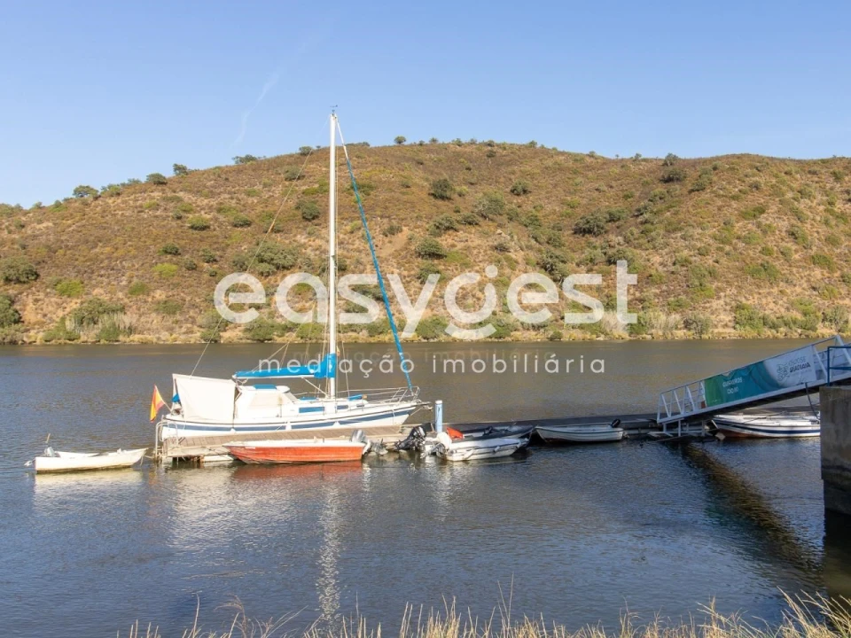 Terreno Agricola ou Rústico para Venda em Alcoutim e Pereiro Foto 23