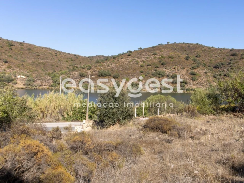 Terreno Agricola ou Rústico para Venda em Alcoutim e Pereiro Foto 26